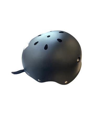 Used 80SIX BIKE HELMET Bike Helmet Black MD 11479-S000405066