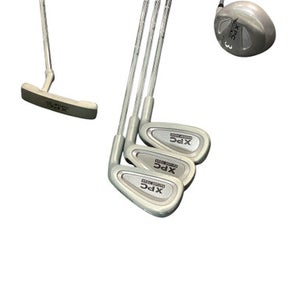 Used XPC FUTURE TOUR JR 5 PC SET Jr Club Set RH 5 Piece 11479-S000405052
