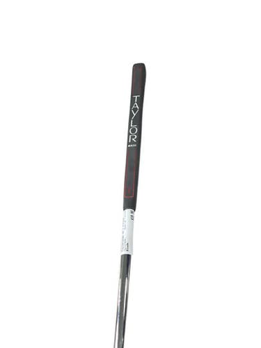 Used Taylormade CB.1 PUTTER Mens Putter RH 11479-S000405048