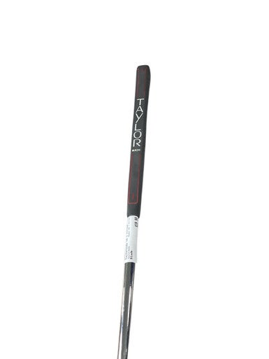 Used Taylormade CB.1 PUTTER Mens Putter RH 11479-S000405048