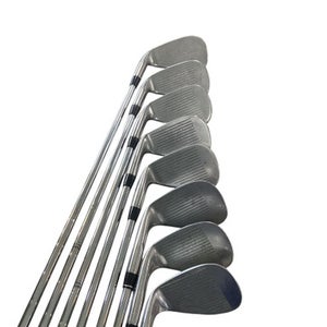Used Taylormade 360 Mens Iron Set RH 6I-GW/AW 11479-S000405043