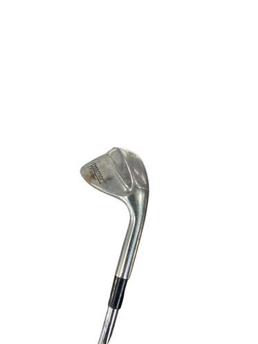 Used Warrior GW Golf Wedge Mens RH Sand Wedge 11479-S000405036