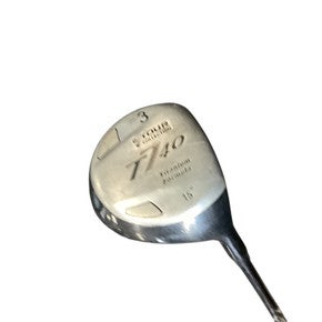 Used Tour Collection T740 Mens Fairway Wood RH 3 Wood 11479-S000405029