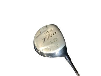 Used Tour Collection T740 Mens Fairway Wood RH 3 Wood 11479-S000405029