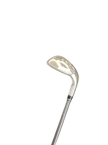 Used Cobra AMP CELL Golf Wedge Mens RH Gap/Approach Wedge 11479-S000405027