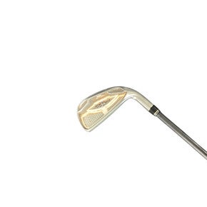 Used Cobra AMP CELL Mens Individual Iron RH 6 Iron 11479-S000405023