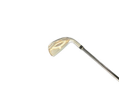 Used Cobra AMP CELL Mens Individual Iron RH 6 Iron 11479-S000405023