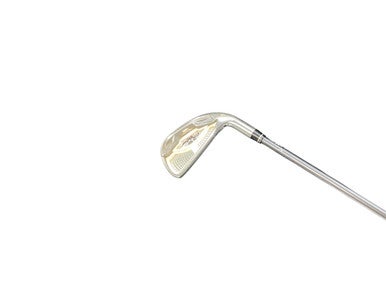 Used Cobra AMP CELL Mens Individual Iron RH 4 Iron 11479-S000405021