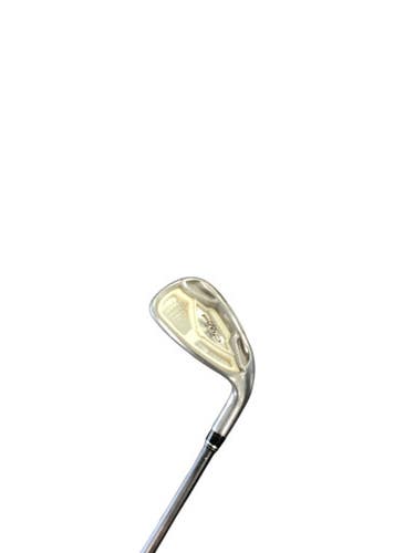 Used Cobra AMP CELL Mens Individual Iron RH 8 Iron 11479-S000405024