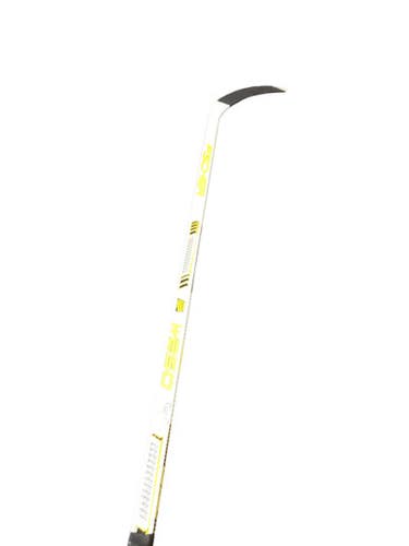 Used Fischer W250 Senior One Piece Left 70 Flex 11479-S000405019