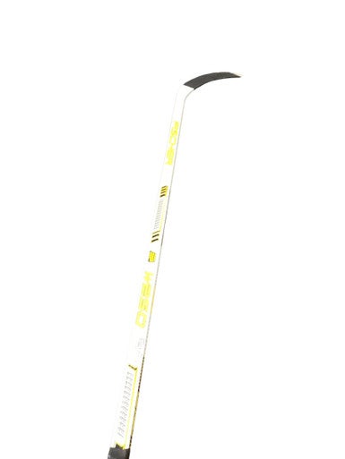 Used Fischer W250 Senior One Piece Left 70 Flex 11479-S000405019