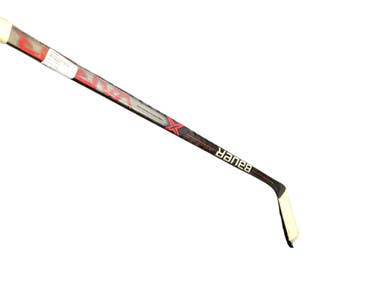 Used Warrior ALPHA LX2 Senior One Piece Left 85 Flex 11479-S000405018