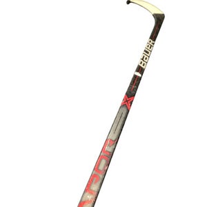Used Fischer CT150 Senior One Piece Left 80 Flex 11479-S000405020