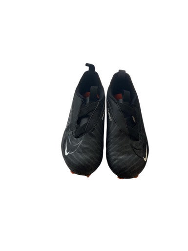 Used Nike Soccer Cleats Black Junior 03.5 11479-S000404551