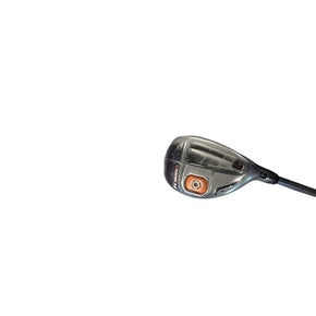 Used Cobra KING F6 Mens Hybrid Club RH 4 Hybrid 11479-S000404522
