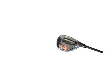 Used Cobra KING F6 Mens Hybrid Club RH 4 Hybrid 11479-S000404522