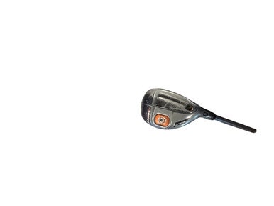 Used Cobra KING F6 Mens Hybrid Club RH 4 Hybrid 11479-S000404522