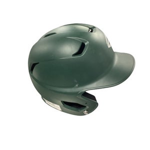 Used Easton Z5 2.0 MATTE Batting Helmet No Mask Dark Green XL 11479-S000404506