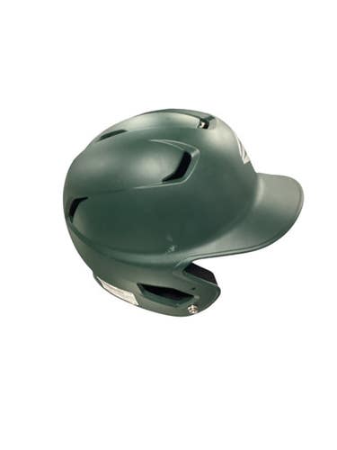 Used Easton Z5 2.0 MATTE Batting Helmet No Mask Dark Green XL 11479-S000404506