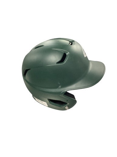 Used Easton Z5 2.0 MATTE Batting Helmet No Mask Dark Green XL 11479-S000404506