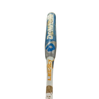 Used Demarini LEGACY SLOWPITCH BAT 34 -9 BB/SB Slowpitch Bat 34" 11479-S000404494