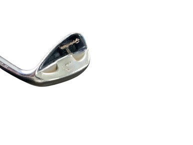 Used Taylormade RAC Golf Wedge Mens RH 54 Degree 11479-S000404487