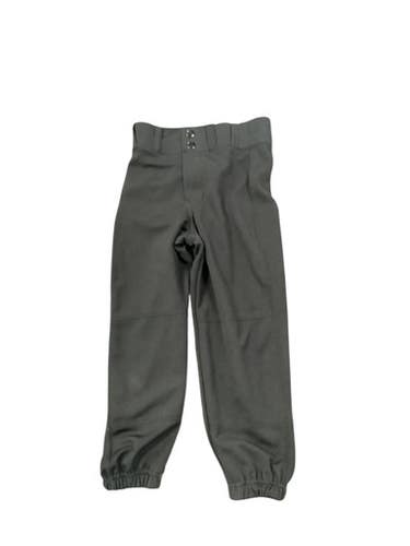 Used Champro BASEBALL PANT BB/SB Pant Boys Black SM 11479-S000404471