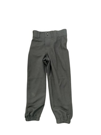 Used Champro BASEBALL PANT BB/SB Pant Boys Black SM 11479-S000404471
