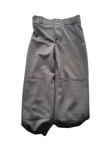 Used Champro BASEBALL PANT BB/SB Pant Boys Black SM 11479-S000404470