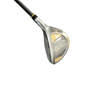 Used Gx-7 GX7 5 WOOD Mens Fairway Wood RH 5 Wood 11479-S000404463
