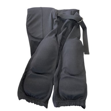 Used Champro Youth FB Integrated Pants Black MD 11479-S000404454
