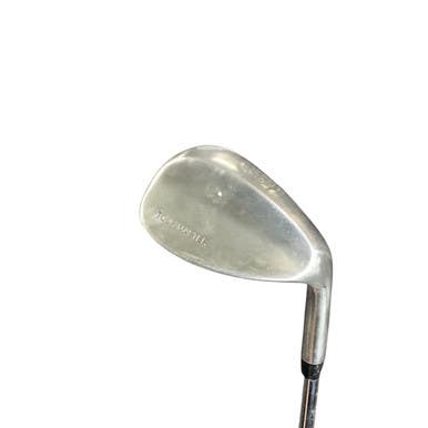 Used TOUR MASTER Golf Wedge Mens RH 60 Degree 11479-S000404446