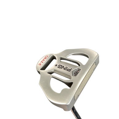 Used Ping CRAZ-E Mens Putter RH 11479-S000404448