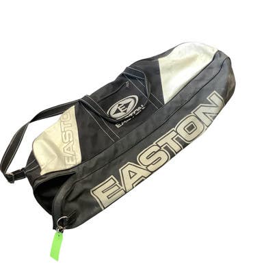 Used Easton PLAYER CARRY BAG BB/SB Player Carry Bag Black 11479-S000404425