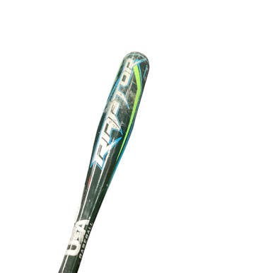 Used Rawlings RATORS BB/SB USA 2 1/4 Bat 27" 11479-S000404422