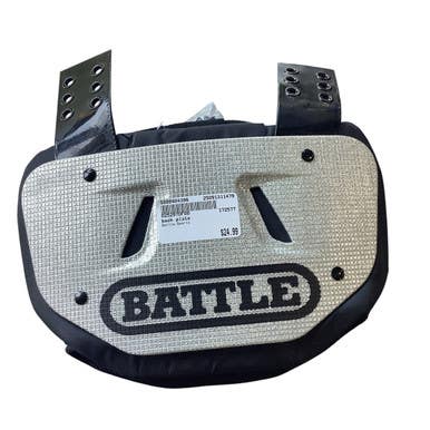 Used Battle Sports Football Accessory 11479-S000404394