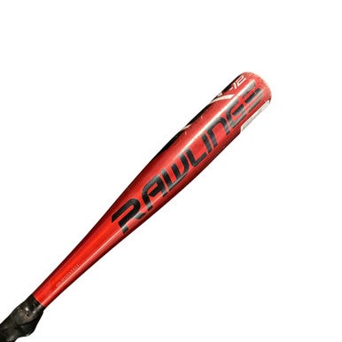 Used Rawlings RX4 BB/SB T-Ball Bat 24" 11479-S000404392