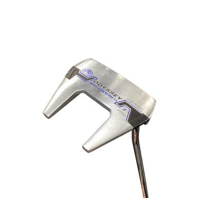 Used Odyssey WORKS VERSA Mens Putter RH 11479-S000404391