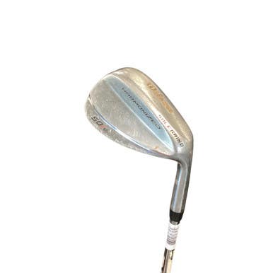 Used Wilson HARMONIZED 50 Golf Wedge Mens RH 50 Degree 11479-S000404389