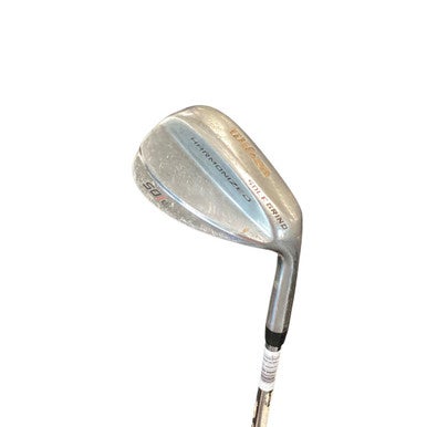 Used Wilson HARMONIZED 50 Golf Wedge Mens RH 50 Degree 11479-S000404389