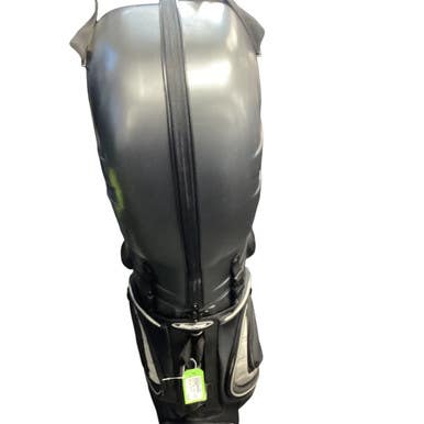 Used Bag Boy BAG BOY HARD TRAVEL CASE Travel Bag Grey 11479-S000404385