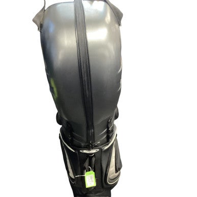 Used Bag Boy BAG BOY HARD TRAVEL CASE Travel Bag Grey 11479-S000404385