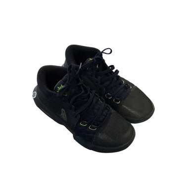 Used Nike Basketball Shoes M Black Senior 10 11479-S000404386