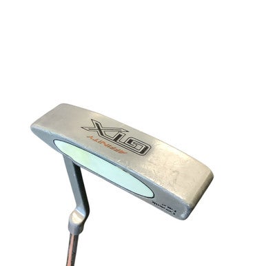 Used Affinity GTX Mens Putter RH 11479-S000404367