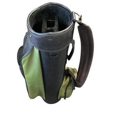 Used PROLITE Mens Cart Bag Green 11479-S000404355
