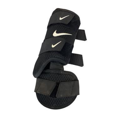 Used Nike BB/SB Shin/Foot Protector Black 11479-S000404348