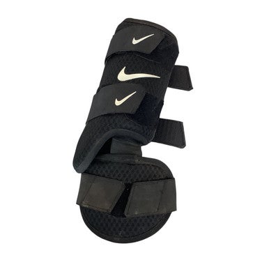 Used Nike BB/SB Shin/Foot Protector Black 11479-S000404348