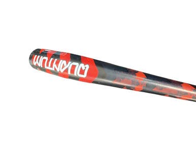 Used Easton QUANTUM BB/SB USA 2 5/8 Bat 30" 11479-S000404350