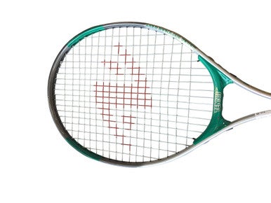 Used JUNIOR 21 Junior Tennis Racquet Green 21" 11479-S000404283
