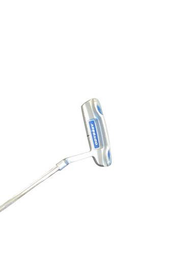 Used Odyssey WHITE HOT RX 1 Mens Putter RH 11479-S000404267